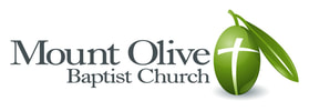 New - Mount Olive Baptist Church